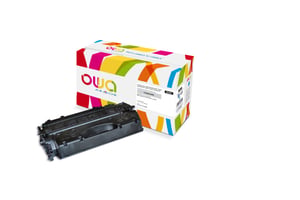 Armor K15590OW Toner Cartridge, 1 pc. Black