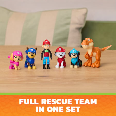 PAW Patrol 6075943 Figurka akcji/kolekcjonerska