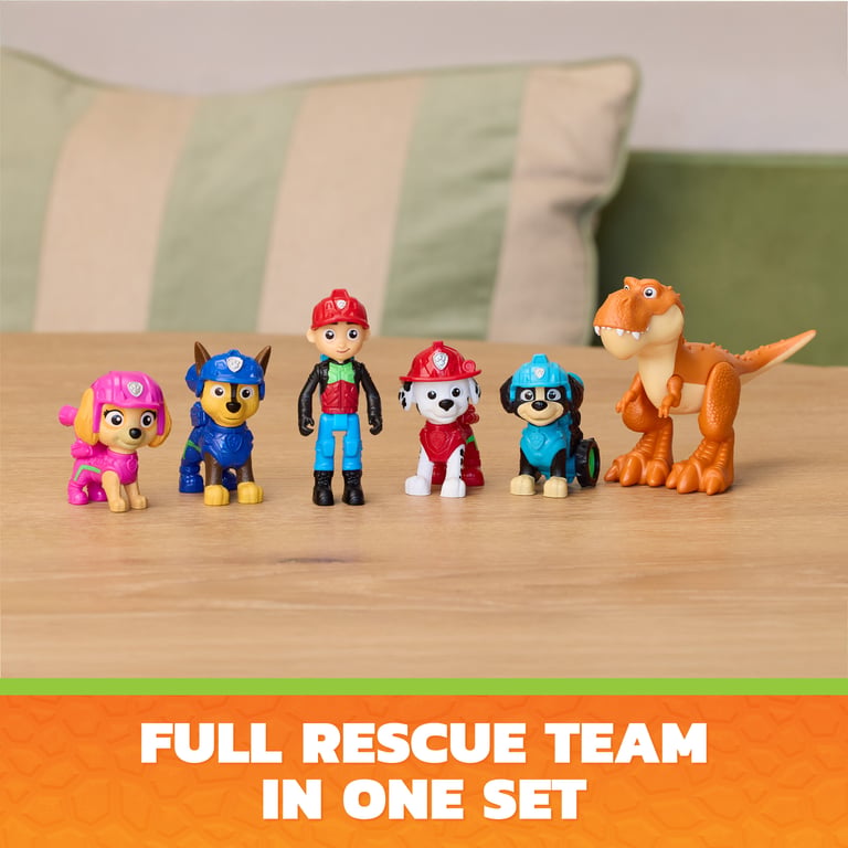 PAW Patrol 6075943 Figurka akcji/kolekcjonerska