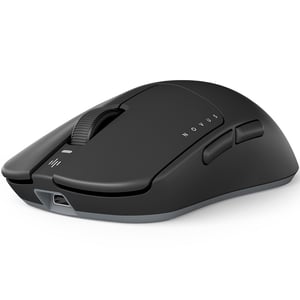 Dark Project DPP_Novus_BG myszka Gaming Oburęczny RF Wireless + USB Type-C Optyczny 26000 DPI