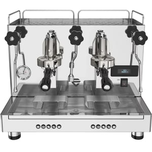 Lelit GiuliettaX Manual Espresso Machine, 10 l