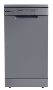 Candy Brava CDPH 2L1049S Freestanding 10-piece set.