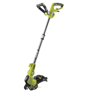 Ryobi RLT6130 30 cm 600 W Elektryczny Aluminium, Czarny, Zielony