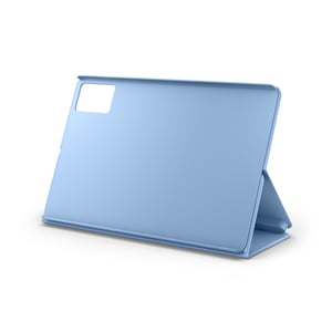 Lenovo ZG38C06994 27.9 cm (11") Tablet Case, Folio, Blue