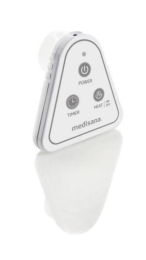 Medisana 88389 płyn / melczko do kąpieli Kąpiel z bąbelkami