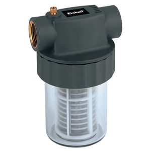 Einhell 4173801 Water Pump Accessories Suction Filter