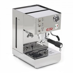 Lelit Anna PL41LEM Semi-Automatic Espresso Machine, 2.7 L