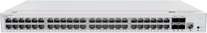 HUAWEI eKit S220 Series S220-48P4S Zarządzany L2 Gigabit Ethernet (10/100/1000) Obsługa PoE 1U Szary