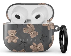 BURGA VM_01A3_AIRPODS3_SP akcesoria do słuchawek Etui