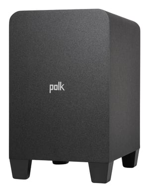 Polk Audio SIGNAS4 moduł głośników Czarny 3.1.2 kan.