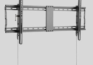Superior Electronics SUPSTV021 TV-Halterung 2,29 m (90") Schwarz