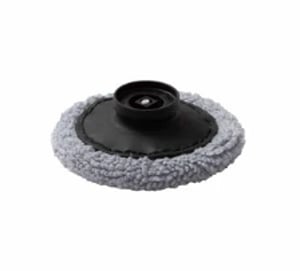 Roborock 8.02.0323 Vacuum Cleaner Accessory/Consumable: Mop Pad, Robot Vacuum Cleaner