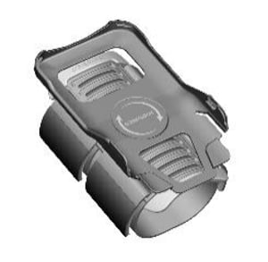 Datalogic 94ACC0378 accessory for handheld computers Quick to Screen