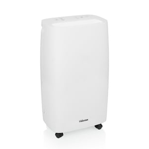 Tristar DH-5419 10 L Dehumidifier, 44 dB, 205 W, White