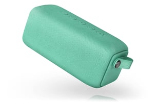Fresh 'n Rebel Rockbox Bold M Tragbarer Mono-Lautsprecher Mint 16 W