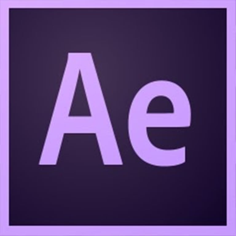 Adobe After Effects f/ enterprise Edytor graficzny Rządowy 1 lat(a)
