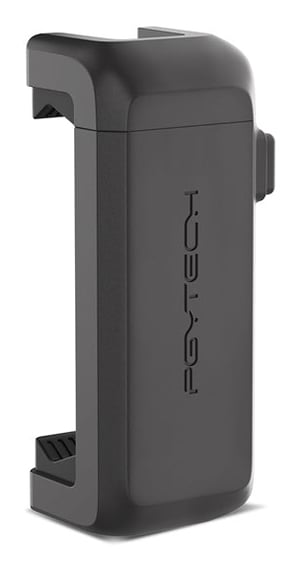 PGYTECH P-CG-187 uchwyt Telefon komórkowy/Smartfon Czarny