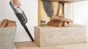 Bosch Serie 4 BBH3ALL28 odkurzacz 0,4 l Suchy Bez worka
