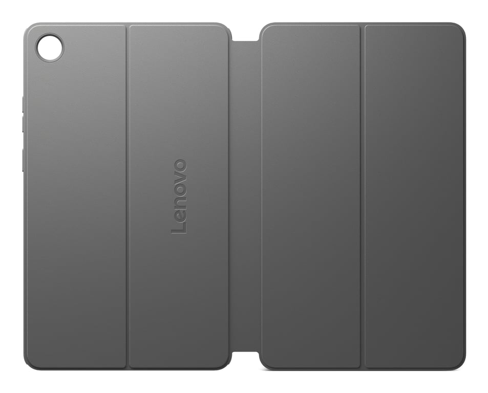 Lenovo Folio Case for Tab One 22,1 cm (8.7") Szary
