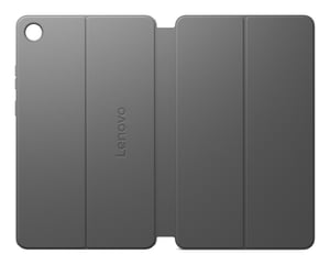 Lenovo Folio Case for Tab One 22,1 cm (8.7") Szary