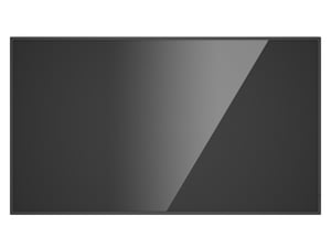 Hikvision DS-D6065UN signage display Płaski panel Digital Signage 165,1 cm (65") LED Wi-Fi 500 cd/m² 4K Ultra HD Czarny Procesor wbudowany Android 8.0 24/7
