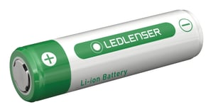 Ledlenser 501001 Flashlight Accessory: Battery