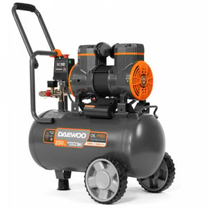 Daewoo DAC 240S Kompressor 1450 W 250 l/min