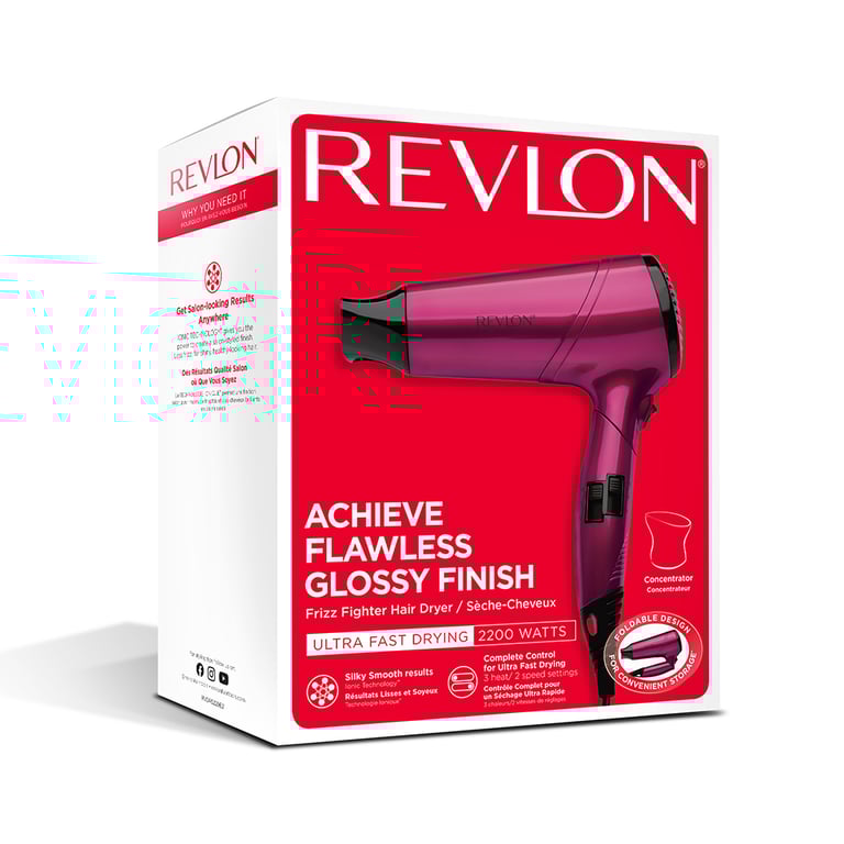 фото Фен Revlon RVDR5229E