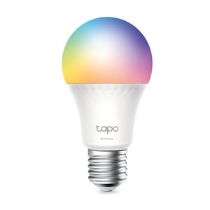 TP-Link Tapo L535E Smart Wi-Fi/Bluetooth Light Bulbs