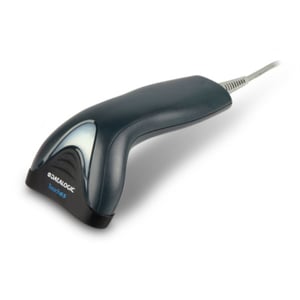 Datalogic Touch 65 Lite Ręczny czytnik kodów kreskowych 1D Laser Czarny