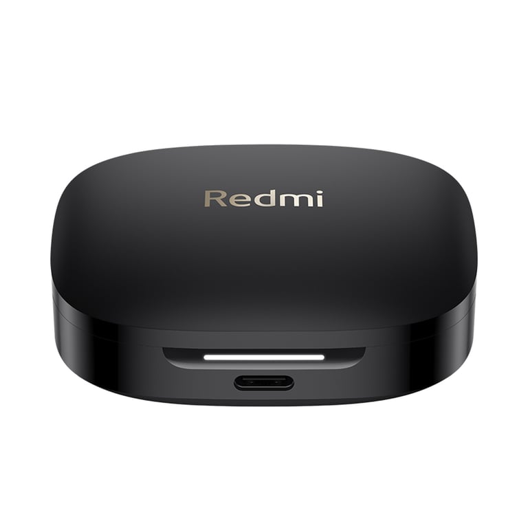 фото Навушники TWS Xiaomi Redmi Buds 6 Night Black (BHR9251GL)