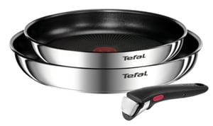 Tefal Emotion L897S374 Pfanne Mehrzweckpfanne Rund
