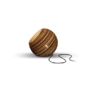 Segula Globe 290 oświetlenie podłogi E27