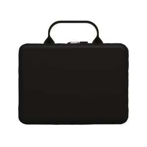 ZAGG 102007547 laptopfodral 35,6 cm (14") Fodral med fickor Svart