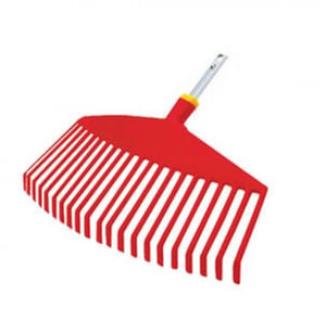 WOLF-Garten Ui-M Grabie ogrodowe Plastik