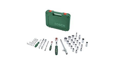 Bosch 1 600 A02 Z9G Stal 2 szt. Czarny, Zielony
