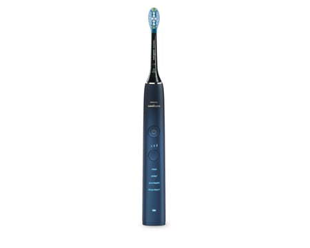 Philips Sonicare DiamondClean 9000 series DiamondClean 9000 HX9911/88 Soniczna szczoteczka do zębów