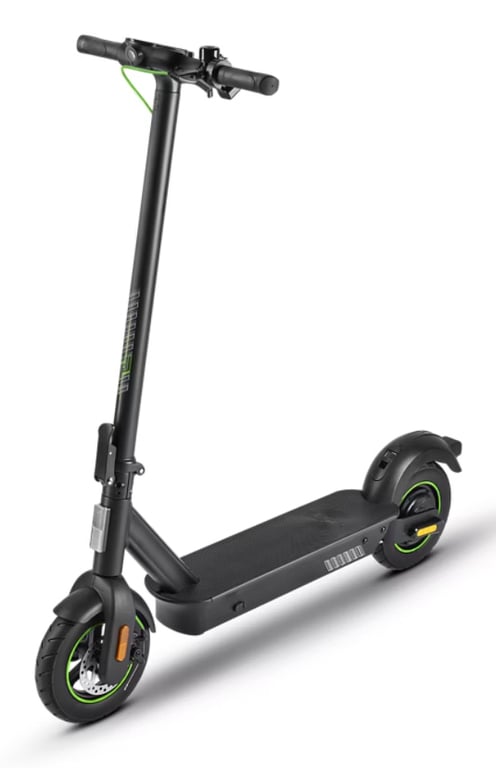 Acer ES Series 5 AES025 Czarny 25 km/h 16 Ah