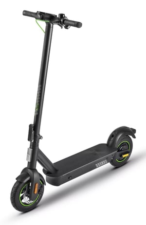 Acer ES Series 5 AES025 Czarny 25 km/h 16 Ah