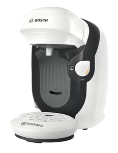 Bosch Tassimo Style TAS1104 Coffee Maker, Fully Automatic, Capsule Coffee Maker, 0.7 L