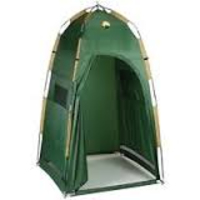 Private shelters