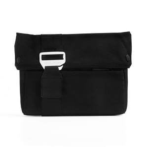 Bluelounge Bonobo 15" 38,1 cm (15") Etui kieszeniowe Czarny