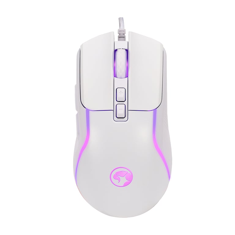 Marvo M292 Capo 20 myszka Gaming