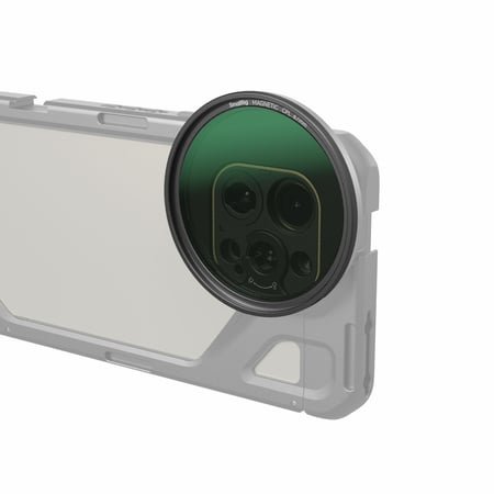 SmallRig 4582 filtr obietywu do aparatu Zestaw filtrów aparatu 67 mm