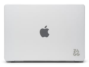 ZAGG MacBook Protection 35,6 cm (14") Fodral Grå