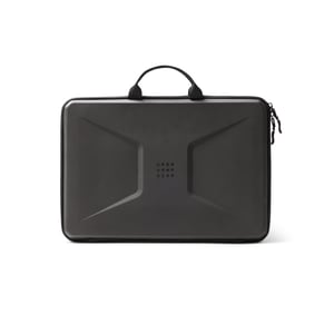 Urban Armor Gear 984179114040 torba na laptop 40,6 cm (16") Etui kieszeniowe Czarny