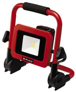 Einhell TC-CL 18/1800 Li - Solo Svart, röd LED