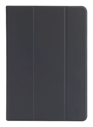 Telekom 99937128 2.54 mm (0.1") Tablet Case, Folio, Black