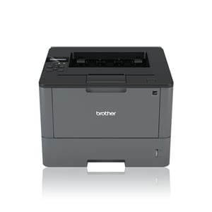 Brother HL-L5000D drukarka laserowa 1200 x 1200 DPI A4