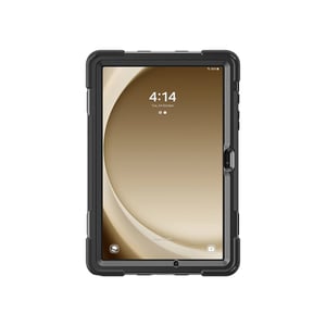 4smarts 540407 etui na tablet 27,9 cm (11") Pokrowiec Czarny